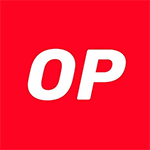 Optimism logo